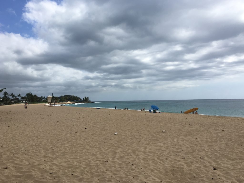 Leeward Oahu