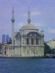 Istanbul