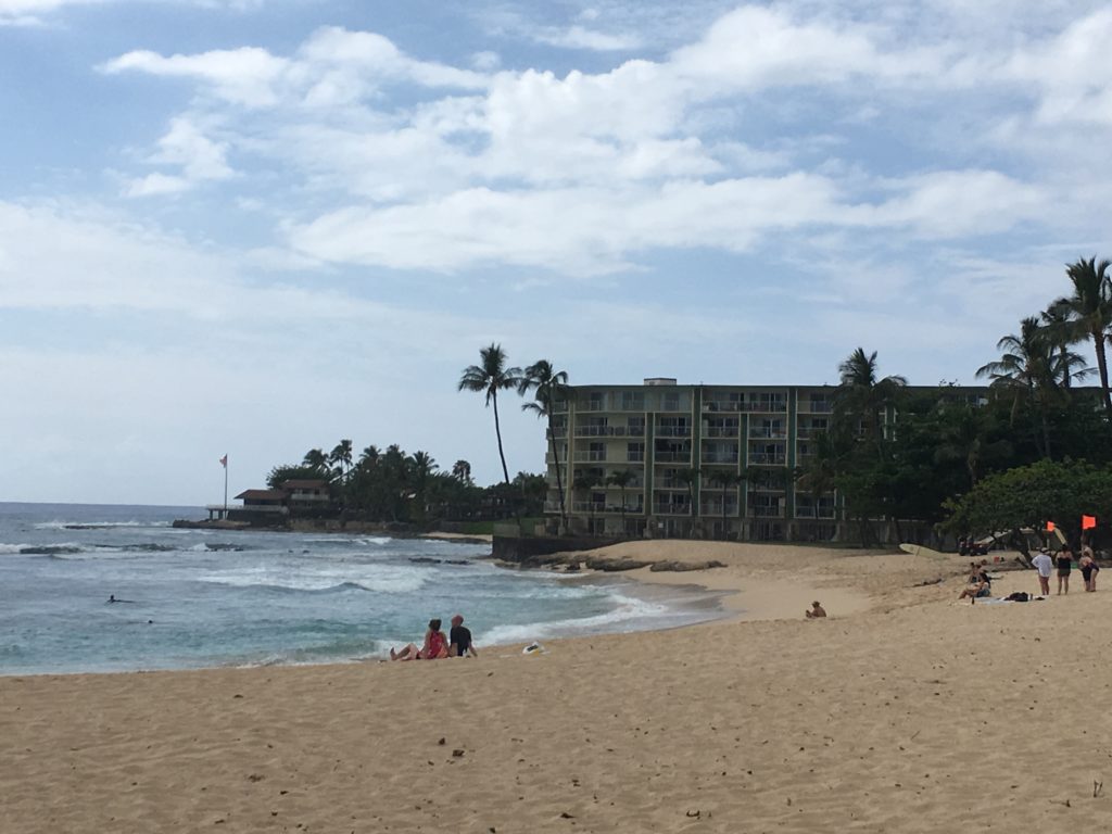 Leeward Oahu