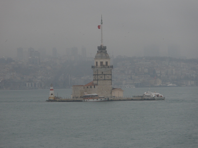 Istanbul