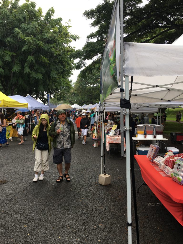 KCC Farmer's Market