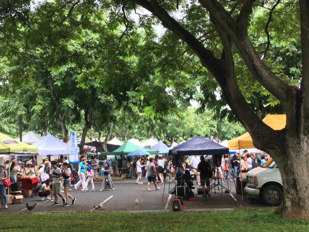 KCC Farmer's Market