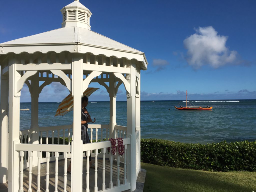 Kahala Mandarin Resort