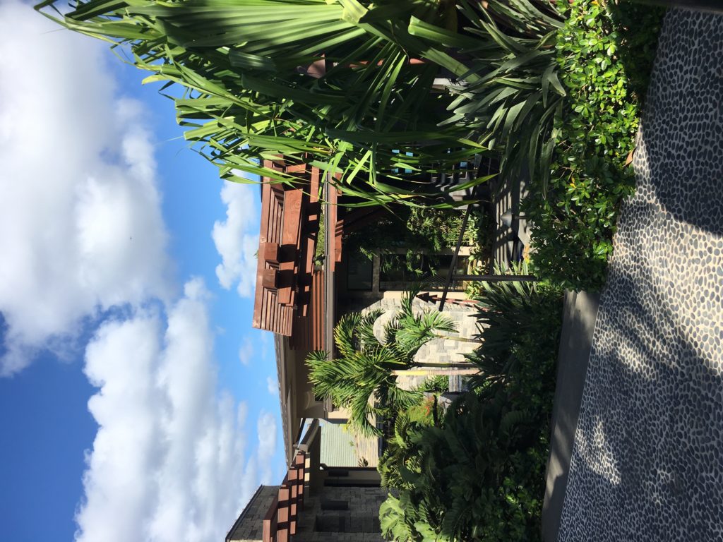 Vacation Rental 