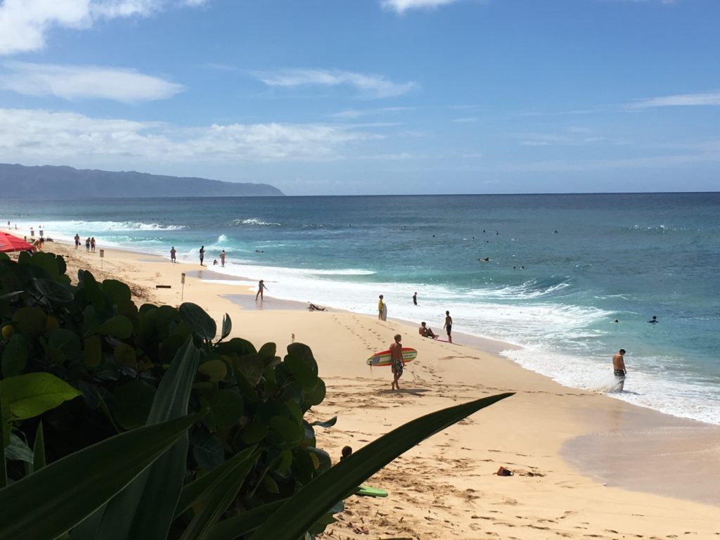 Banzai Pipeline