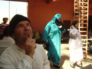 Marrakech