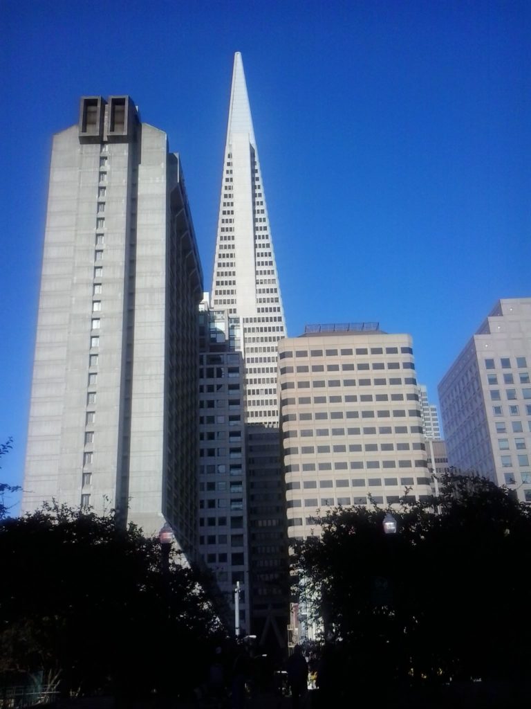 San Francisco, California
