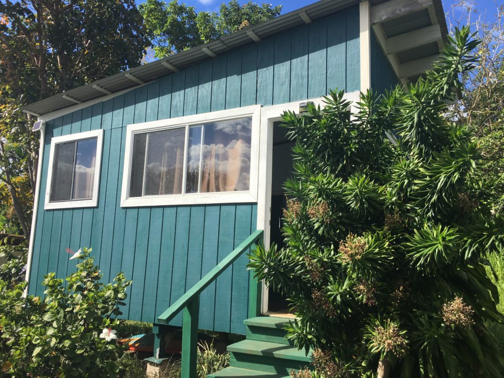 Peace Of Maui – Old School Upcountry Maui Living – Peaceful Maui B&B ...