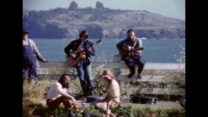 Mendocino, California