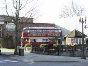 Bellingham, Washington