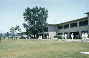 Millington Naval Air Station Memphis