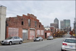 Raleigh, North Carolina