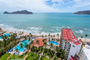 Mazatlan, Mexico