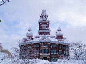 Bellingham, Washington