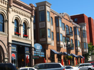 Bellingham, Washington