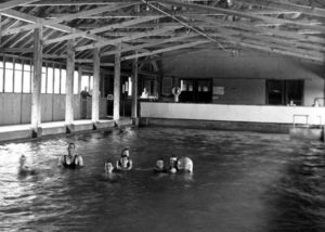 Pan Hot Springs