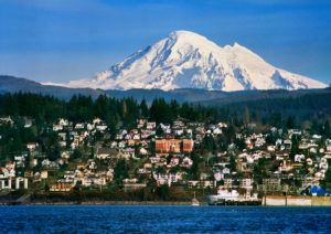 Bellingham, Washington