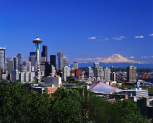 Seattle, Washington