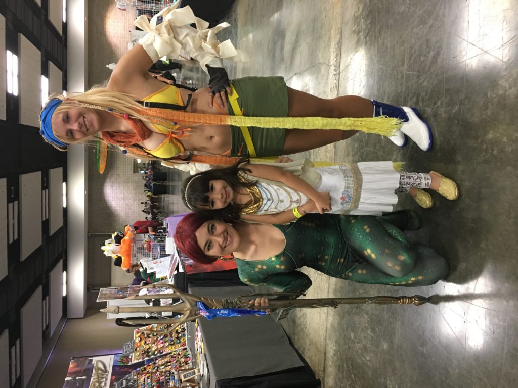 Hawaii Convention Center Com Con