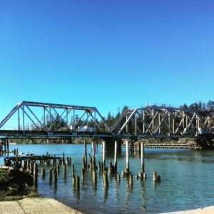 Reedsport, Oregon