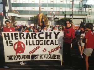 Revolution Vulcanized
