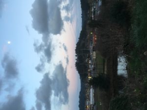 Reedsport, Oregon