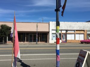 Reedsport, Oregon