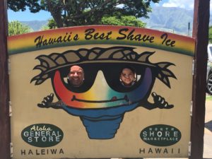 North Shore Oahu