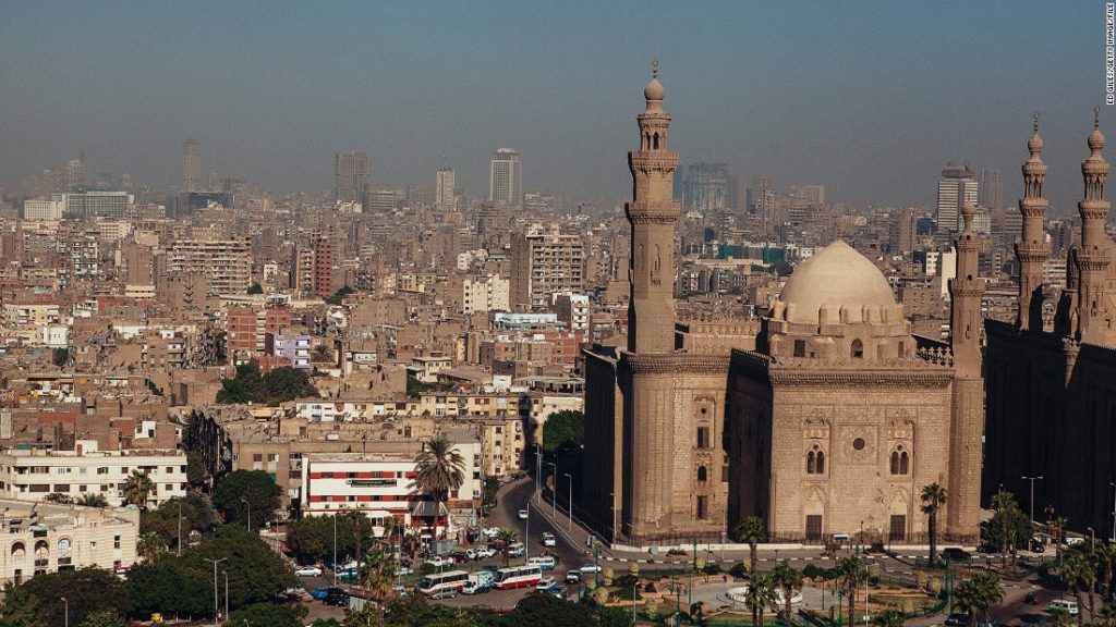 Cairo
