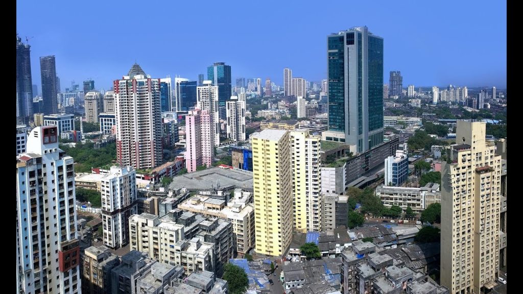 Mumbai
