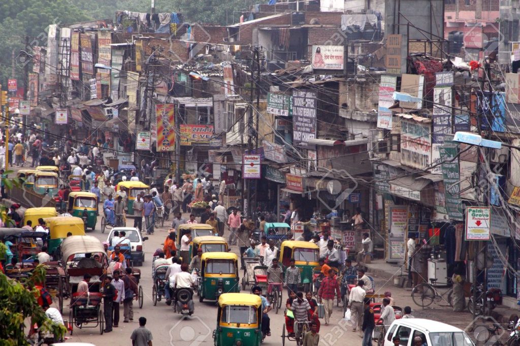 Delhi