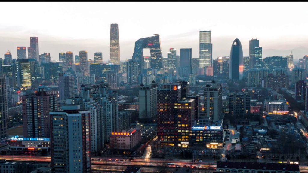 Beijing