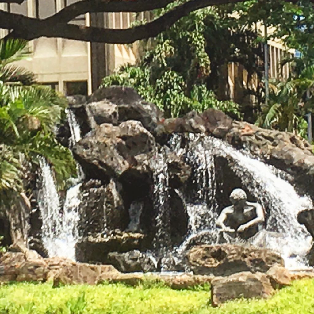Honolulu Historic District