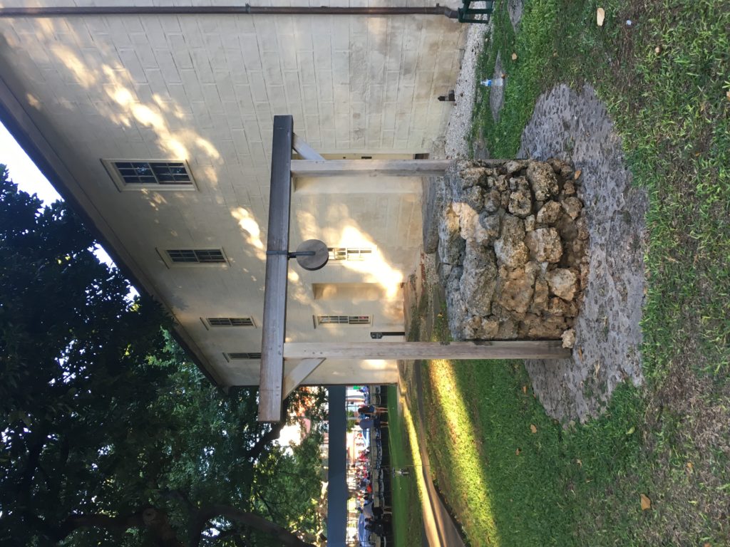 Honolulu Historic District