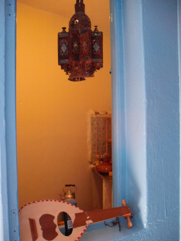 casbah sefrou