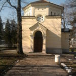 Nis Serbia Tower of Skulls