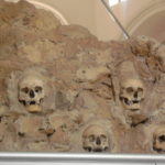 Nis Serbia Tower of Skulls