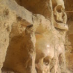 Nis Serbia Tower of Skulls