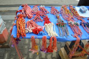 BABA MARTA RIBBONS