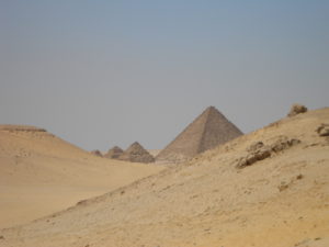 Cairo Egypt