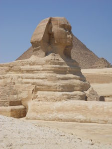 Cairo Egypt