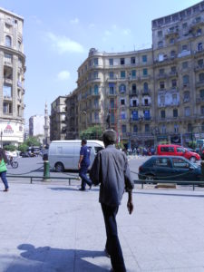 Cairo Egypt