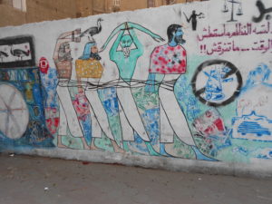 Cairo Egypt