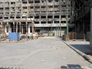Cairo Egypt