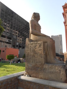 Cairo Egypt