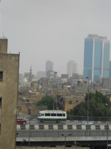 Cairo Egypt