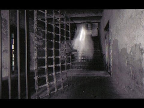 Lynchburg Ghosts