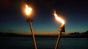Night Marchers
