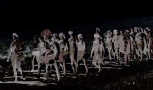 Night Marchers