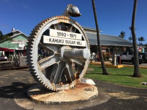 Shrimp Trucks Oahu